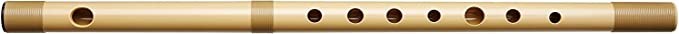AULOS Ai Lesi Xiaodi Xiushan (eight-tone C key) AS-8