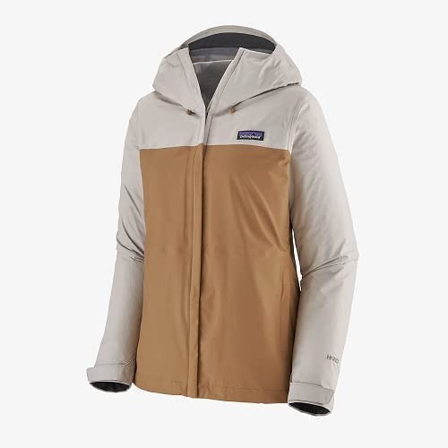Patagonia Women's Torrentshell 3 Layer Jacket